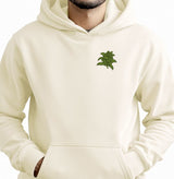 Bud Verdinho Moletom com Capuz