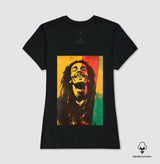 Bob Reggae Algodão Peruano
