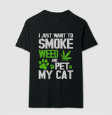 Weed and Pet