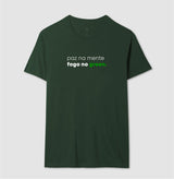 Fogo no Green