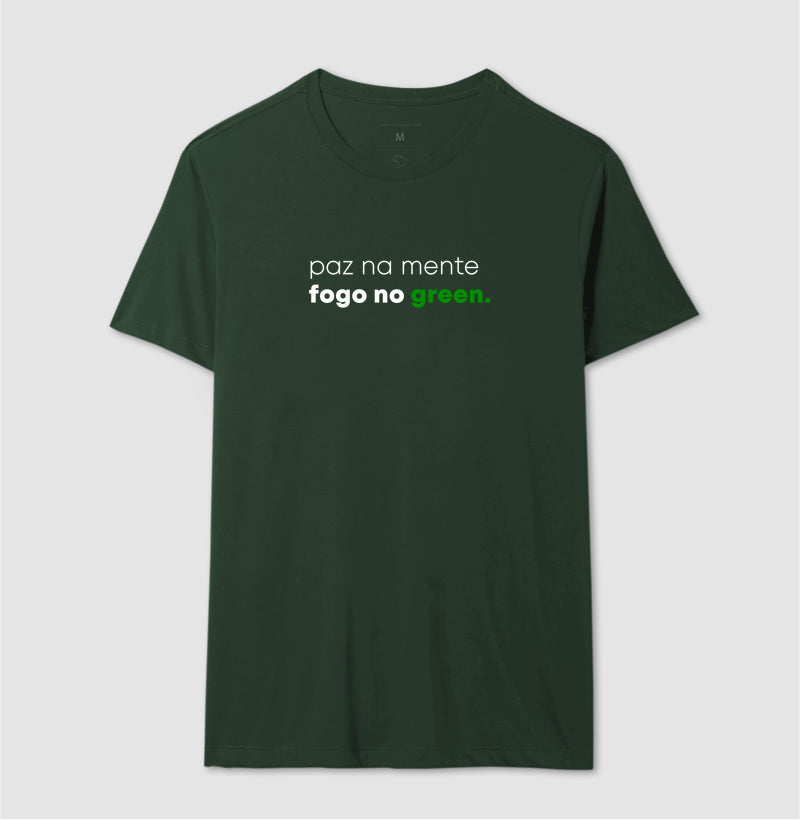 Fogo no Green