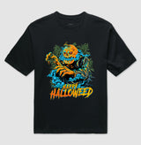 Happy Halloweed Oversized