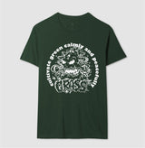 Green Calmly