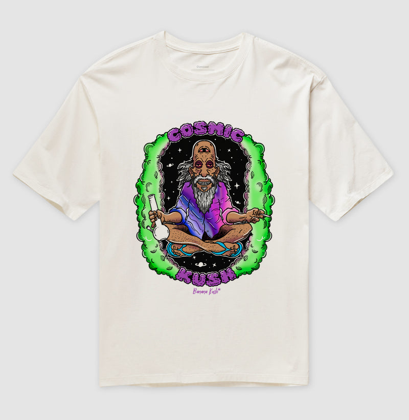 Cosmic Kush Oversized