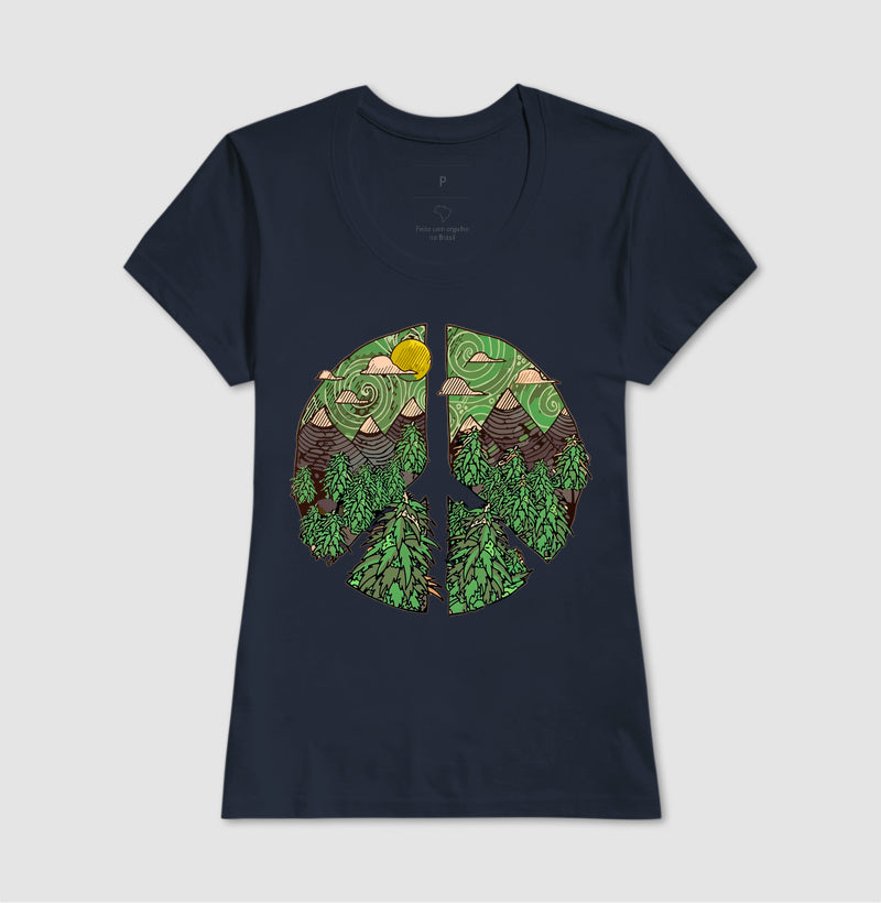 Mountain Green