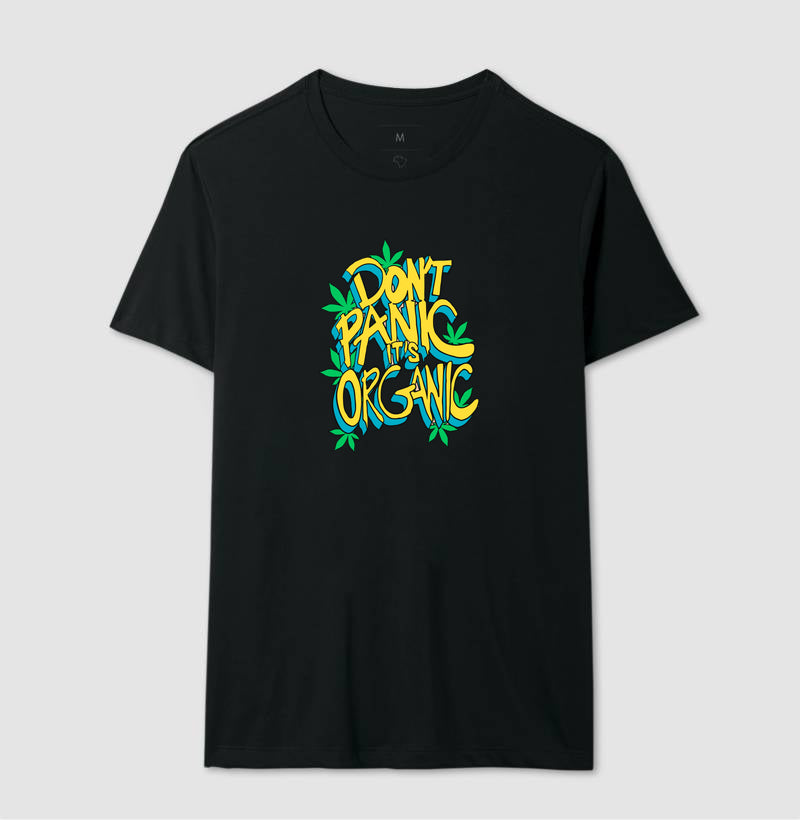 Don't Panic Weed
