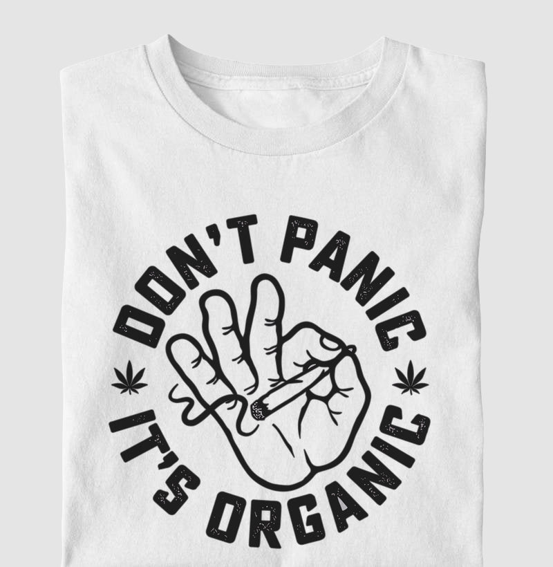 It's Organic