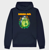Granada Kush Moletom Premium com Capuz