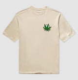 Folha Smoke Oversized