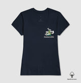 Meditação Cannabica Algodão Peruano