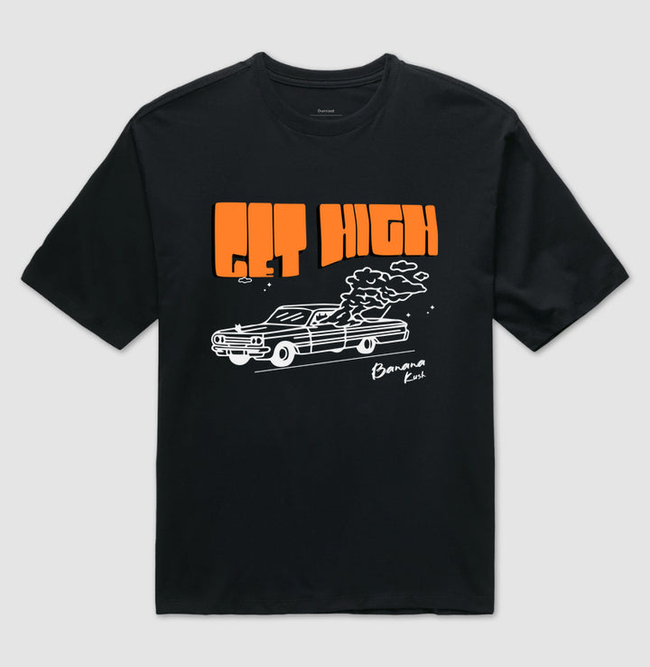 Get High Oversized