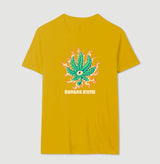 Psychedelic Weed