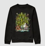 Cultivando Moletom Premium