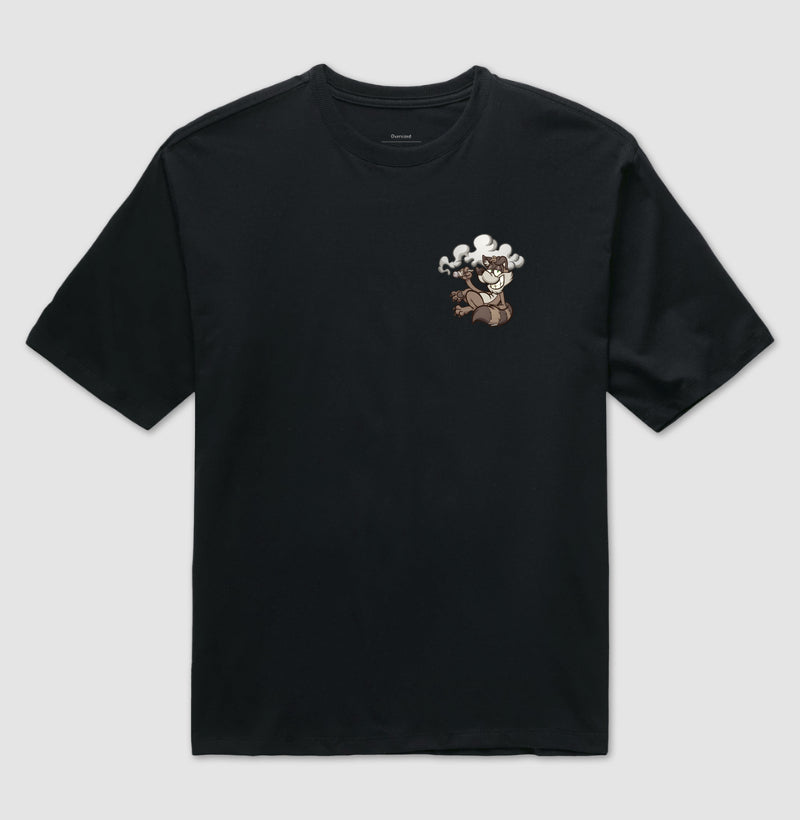 Fox Nice Oversized