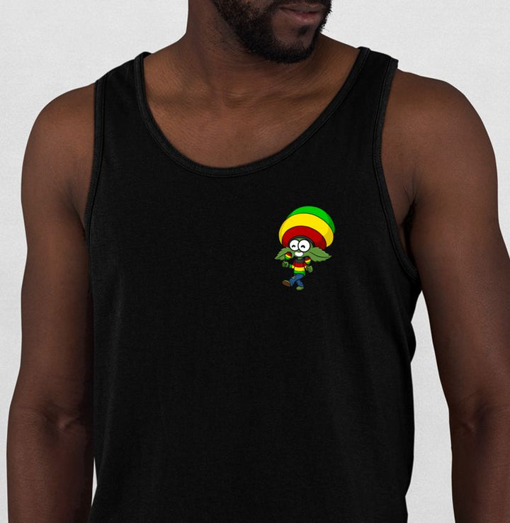 Flor do Reggae