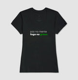 Fogo no Green