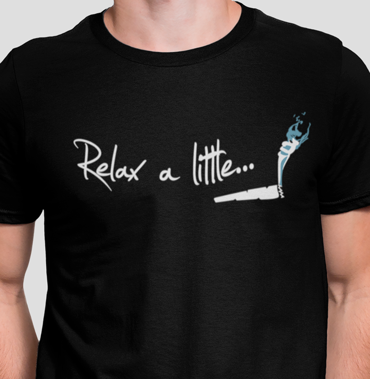 Relax a Little