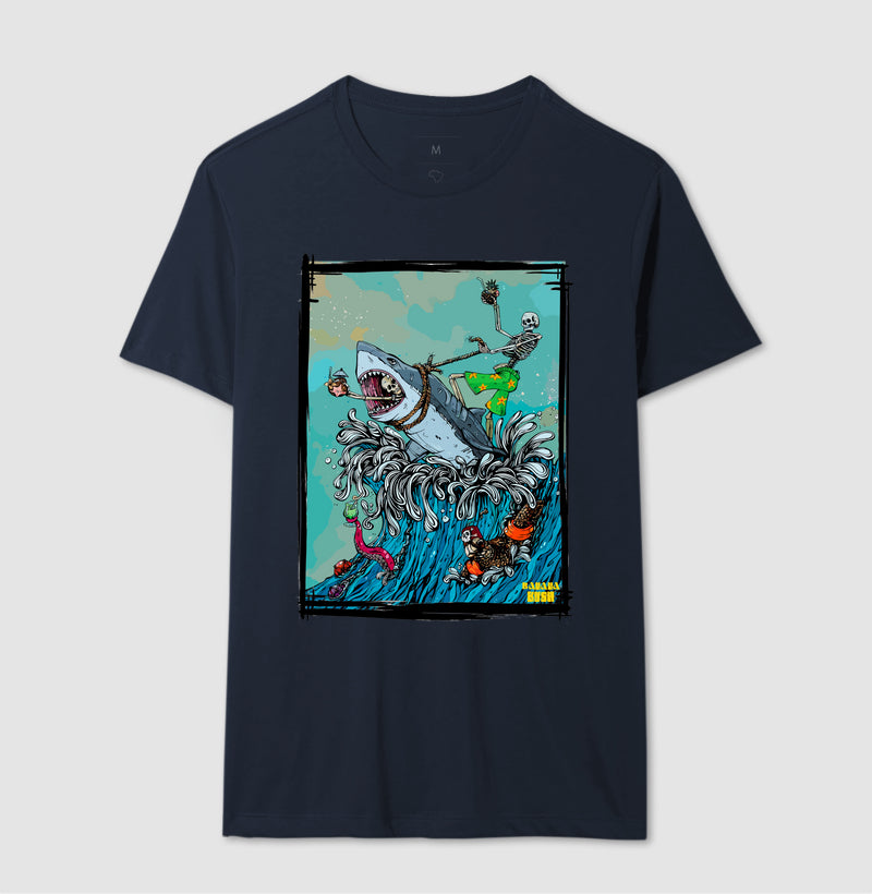 Crazy Surfing