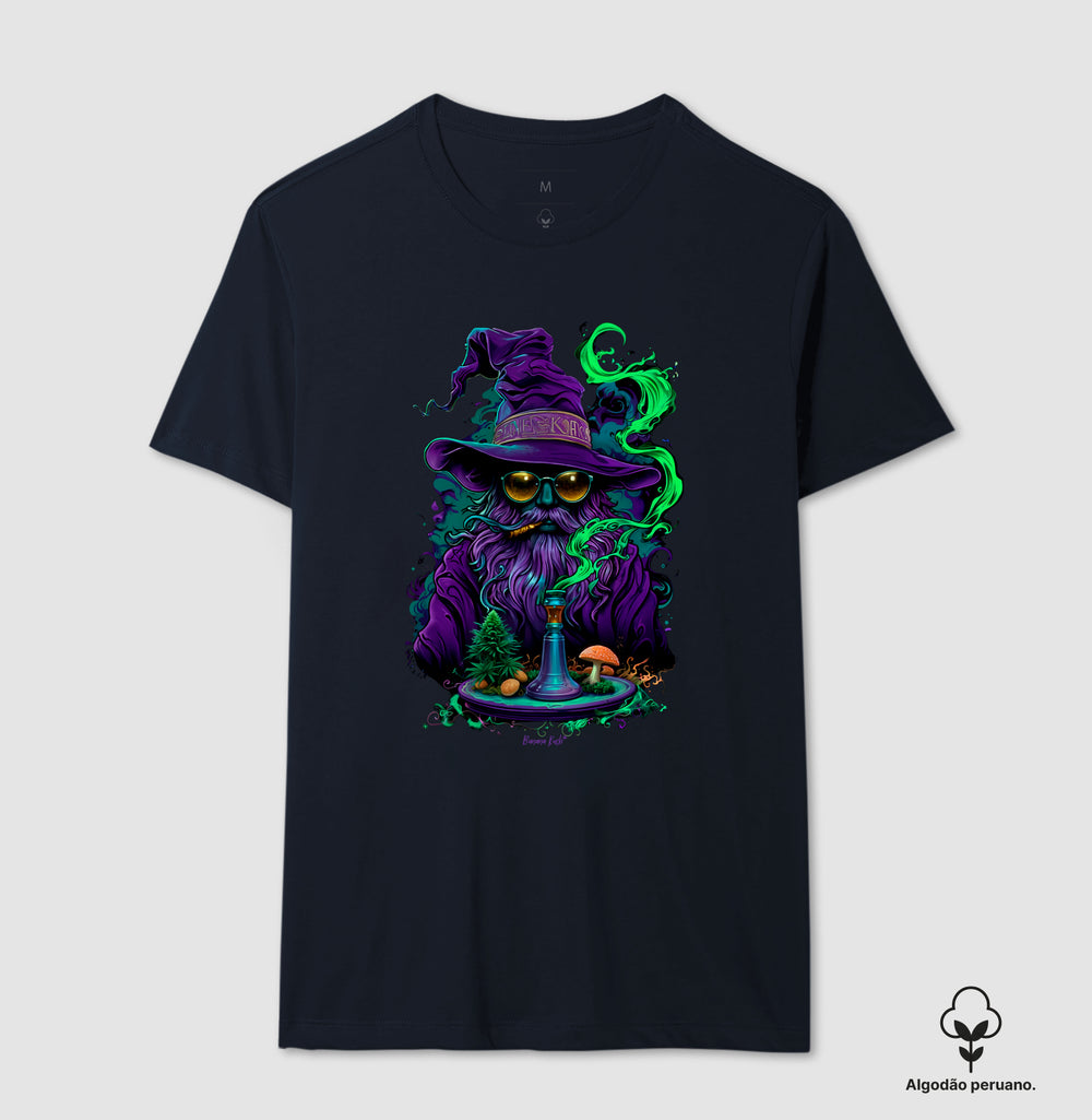 Mestre dos Magos Algodão Peruano