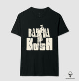 Banana Kush Algodão Peruano