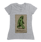 Hashsquatch