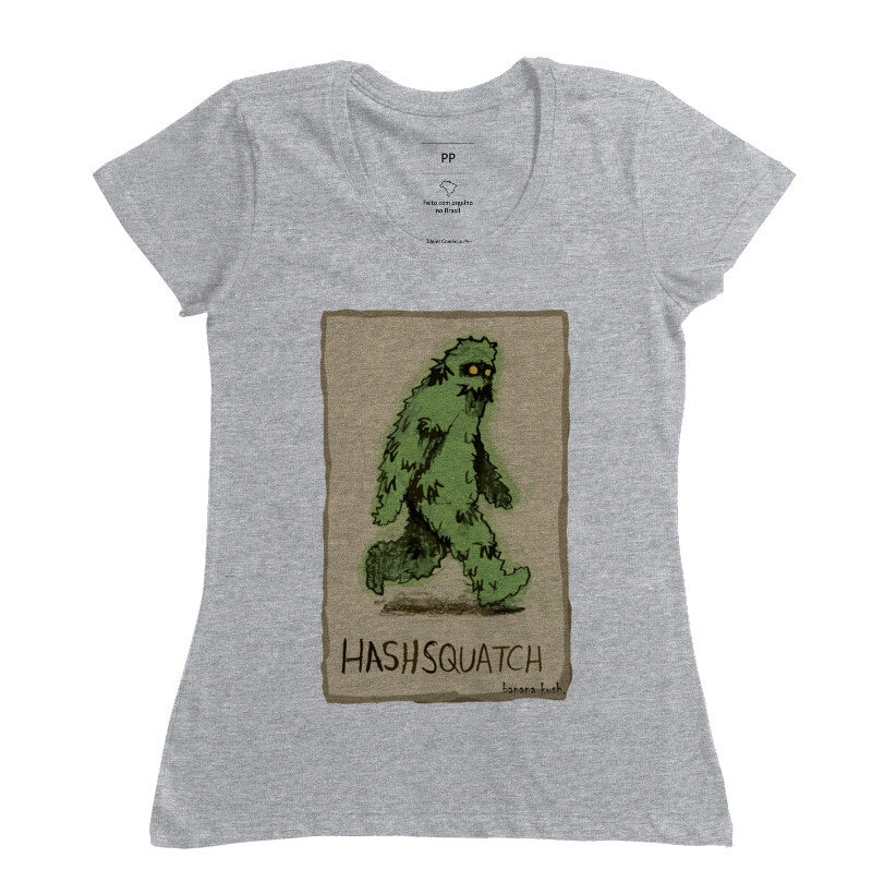 Hashsquatch