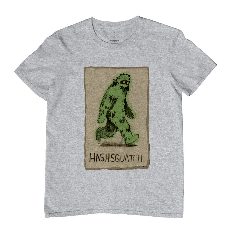 Hashsquatch