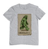 Hashsquatch