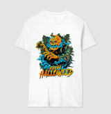Happy Halloweed