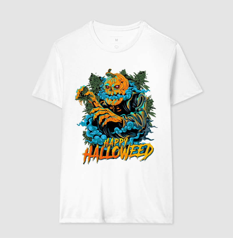 Happy Halloweed