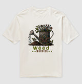 Weed Warrior Oversized