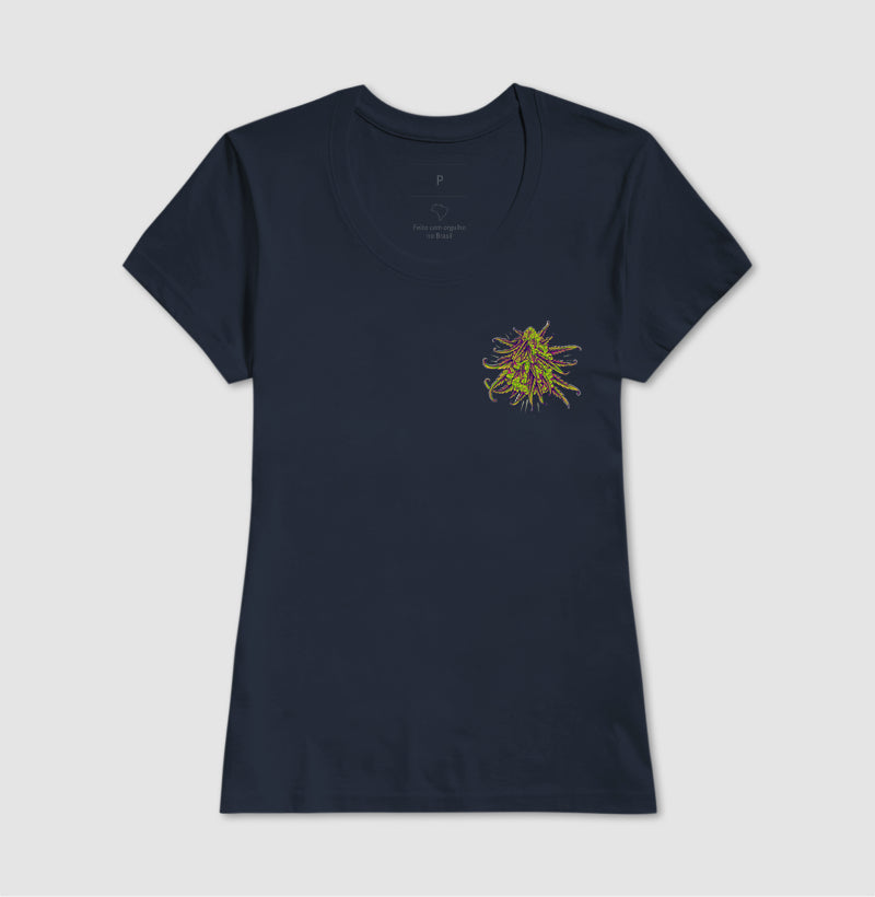 Flor Marijuana