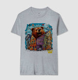 Crazy Bear