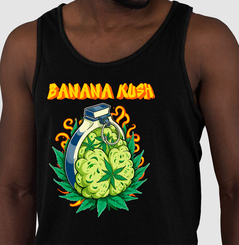 Granada Kush