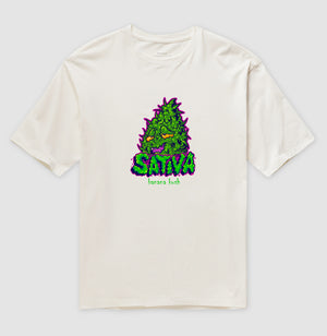 Sativa Banana Kush Oversized