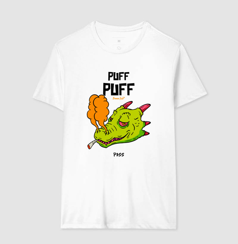 Puff Puff Pass Dragão