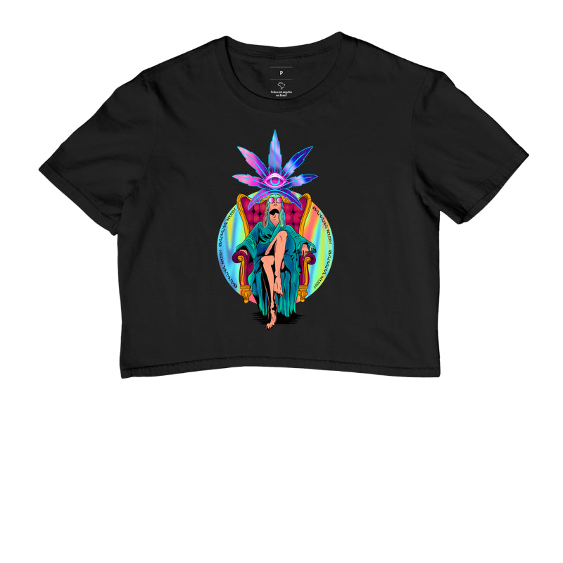 Psychedelic Eye