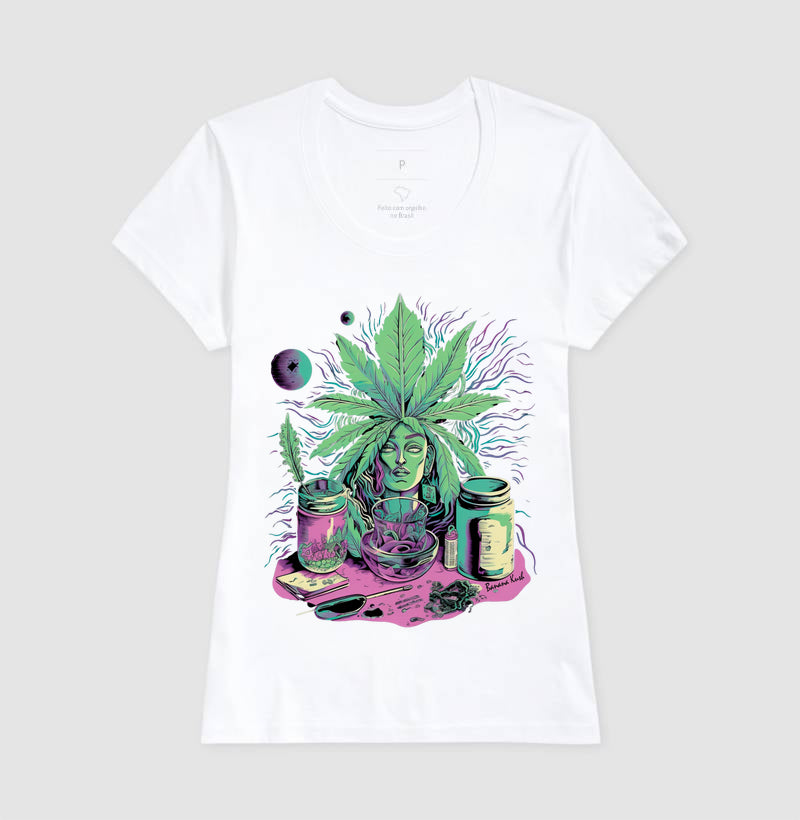 Alquimia Cannabica