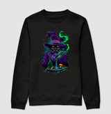 Mestre dos Magos Moletom Premium