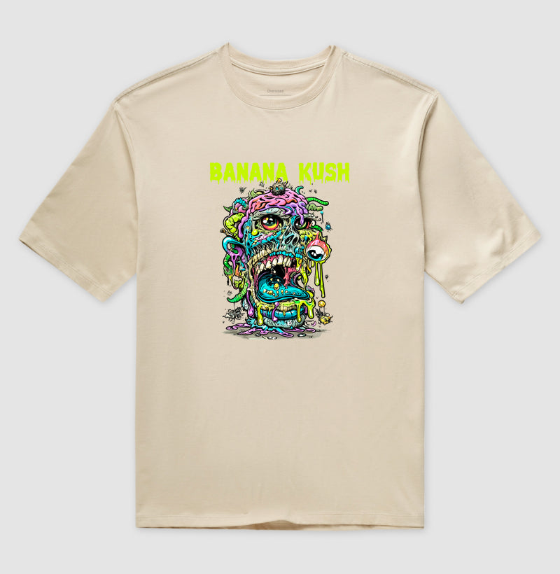 Derreteu Oversized
