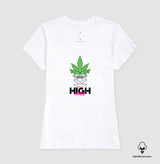 High Times Algodão Peruano