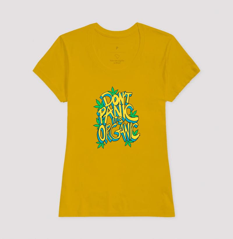 Don't Panic Weed