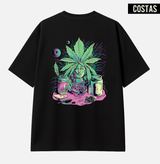 Alquimia Cannabica Oversized Costas