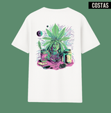 Alquimia Cannabica Costas