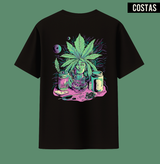 Alquimia Cannabica Costas