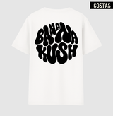 Banana Kush Psicodélico Costas