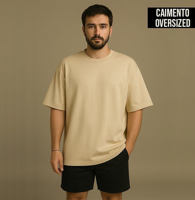 Alquimia Cannabica Oversized Costas