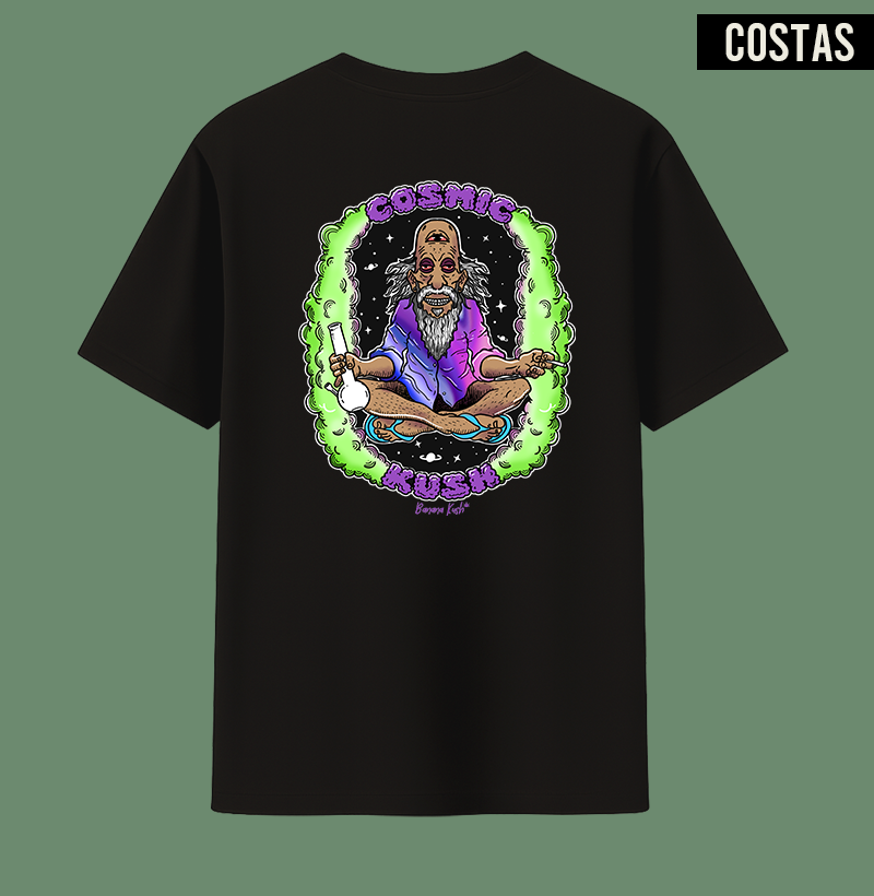 Cosmic Kush Costas