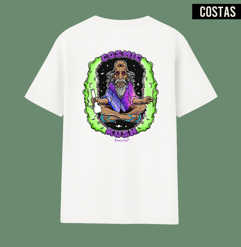 Cosmic Kush Costas