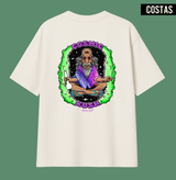 Cosmic Kush Oversized Costas